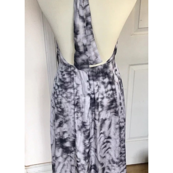 Nwot H&M maxi dress - Picture 6 of 9